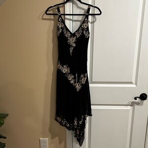 R&M Richard’s Vintage Cocktail Dress